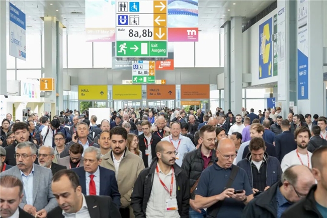 interpack 2029官宣:6月10-15日,全新展期与优化安排!