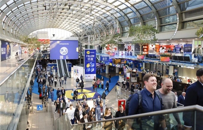interpack 2029官宣:6月10-15日,全新展期与优化安排!