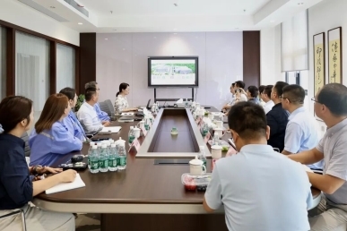搭建产教新载体 落实育人新阵地——数字化印刷全产业链产教融合专项班落地“上海扬盛”！