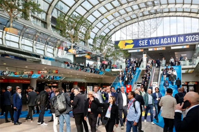 interpack 2029官宣：6月10-15日，全新展期与优化安排！