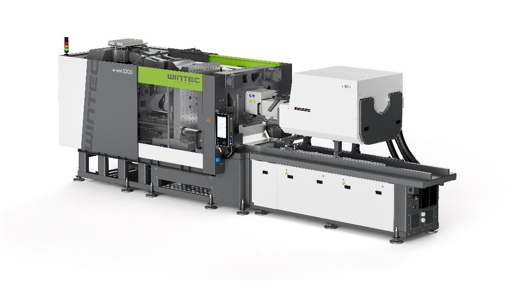 ENGEL 集团携 ENGEL 与 WINTEC 亮相 Chinaplas 2026，助力加工商提升效率、稳定性与成本控制