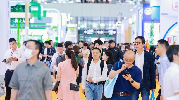 五大核心亮点引爆行业期待 “PACKCON 包装容器展”深圳4月盛大召开!