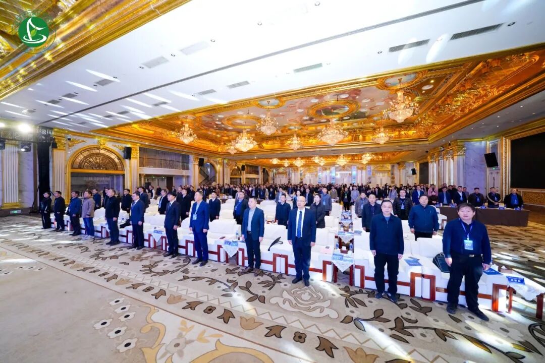 安徽包协一届二次会员大会召开!