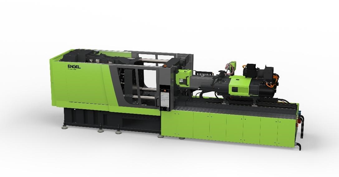 ENGEL 集团携 ENGEL 与 WINTEC 亮相 Chinaplas 2026，助力加工商提升效率、稳定性与成本控制