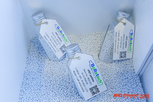 CHINAPLAS 2026 国际橡塑展上海启幕! 5,000余家全球展商共塑智能绿色橡塑新未来