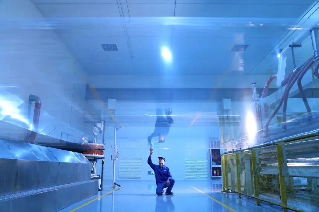 紫东新型材料荣获2025年度上海市升规提质专项支持！