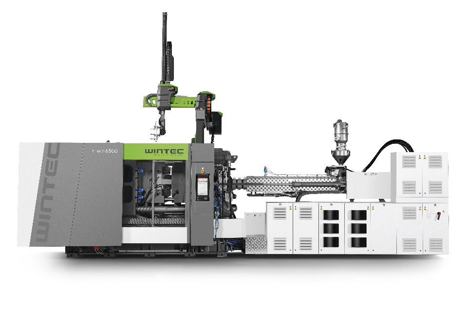 ENGEL 集团携 ENGEL 与 WINTEC 亮相 Chinaplas 2026，助力加工商提升效率、稳定性与成本控制