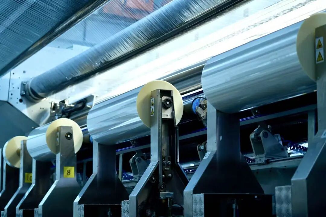 紫东新型材料荣获2025年度上海市升规提质专项支持！