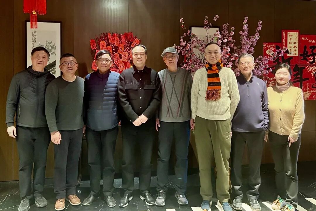 凝聚众人智慧 共绘发展蓝图一一上海数字印刷行业协会召开专家座谈会