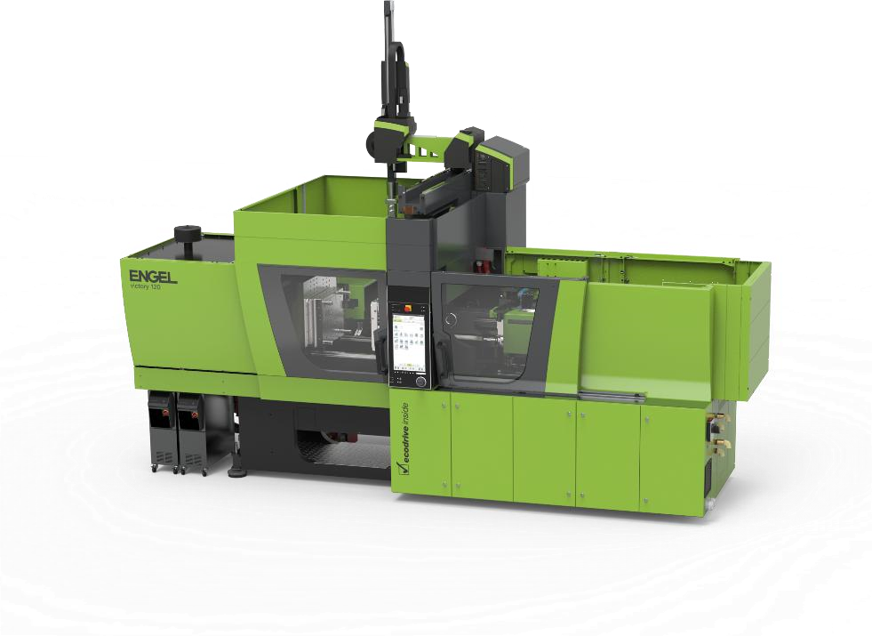 ENGEL 集团携 ENGEL 与 WINTEC 亮相 Chinaplas 2026，助力加工商提升效率、稳定性与成本控制