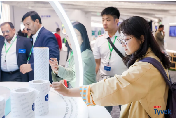 从无菌守护到可持续未来 2026亚太区杜邦™ Tyvek® 医疗包装可持续发展峰会顺利举办!