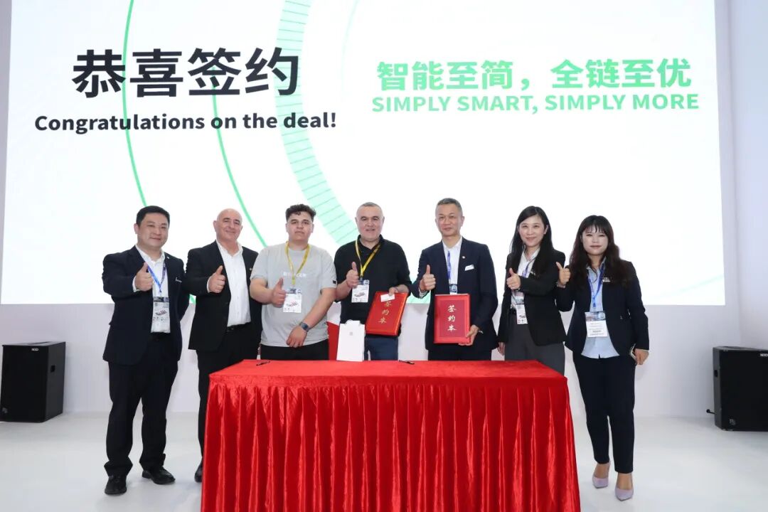 “旭恒精工”在2026 WEPACK包装展上 载誉而归!