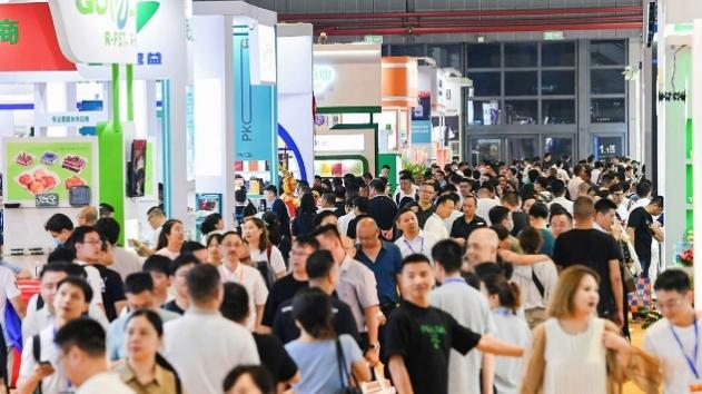 五大核心亮点引爆行业期待 “PACKCON 包装容器展”深圳4月盛大召开!