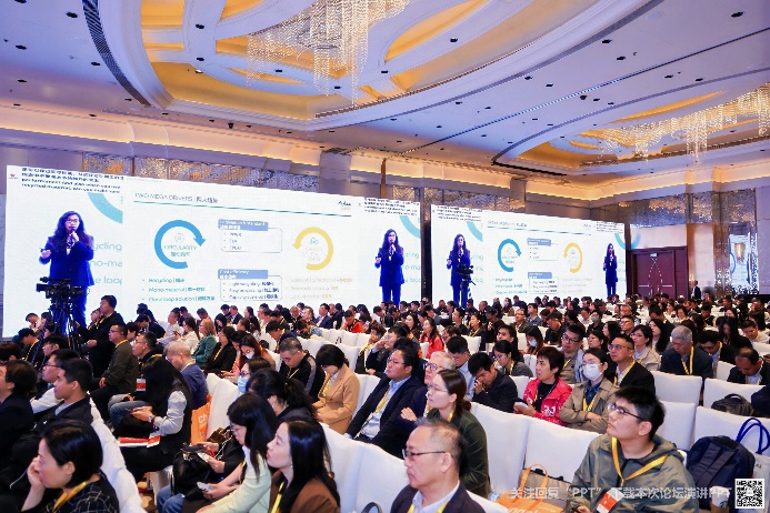 CHINAPLAS 2026 国际橡塑展上海启幕! 5,000余家全球展商共塑智能绿色橡塑新未来