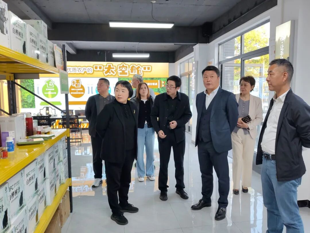 “携手共建美丽乡村 赋能乡村文旅发展 ” 浦东印协与东风村共建签约仪式举行!
