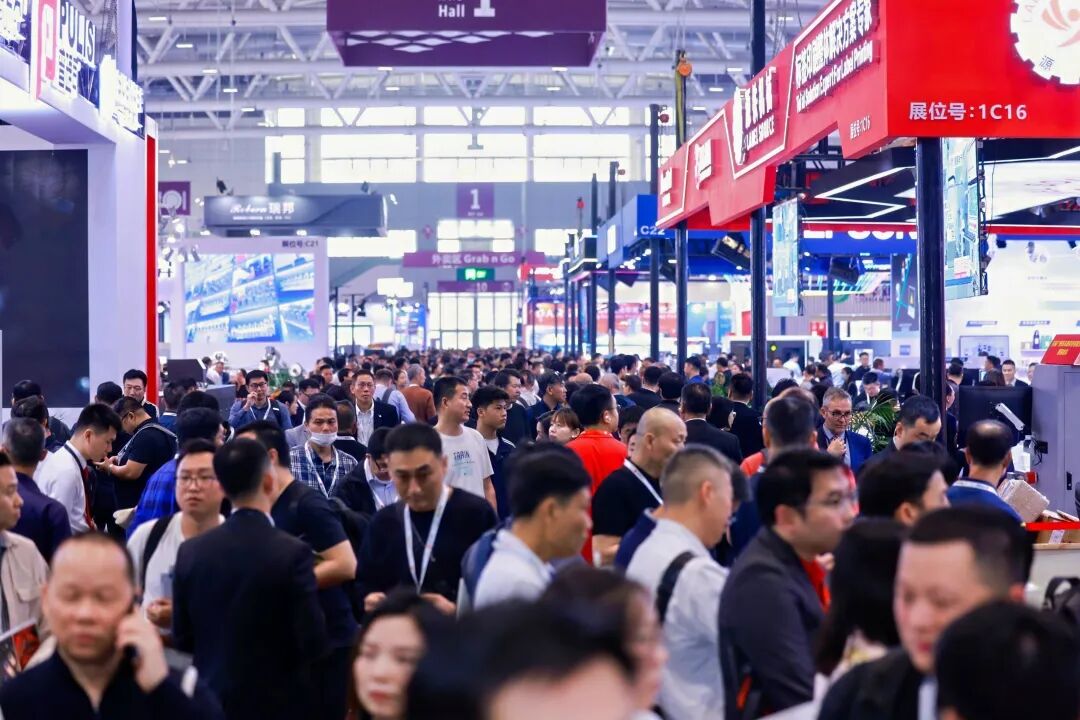 2026 LOUPE 华南国际标签与包装印刷展12 月深圳启航!