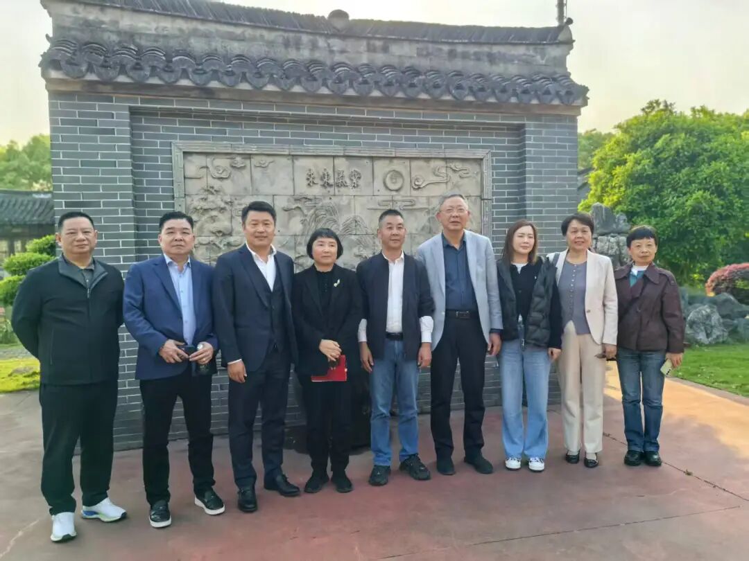 “携手共建美丽乡村 赋能乡村文旅发展 ” 浦东印协与东风村共建签约仪式举行!
