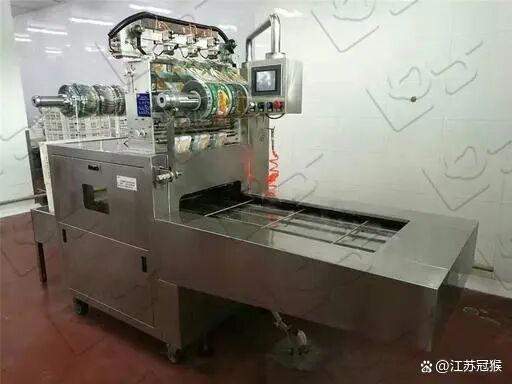 2026鲜品包装新趋势:保鲜、环保、智能三位一体