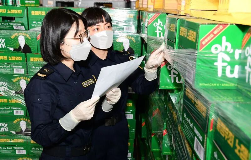 欧盟史上最严包装新规八月出台!