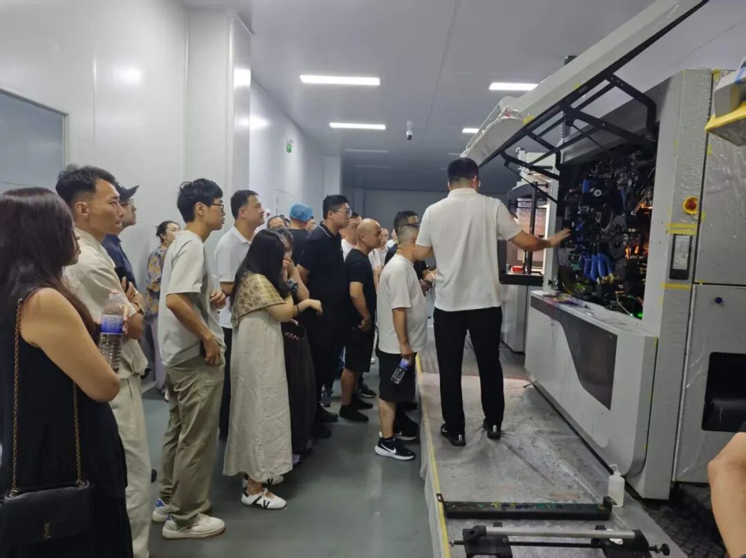 2026中国标签创新力发展论坛·青岛站成功举办!