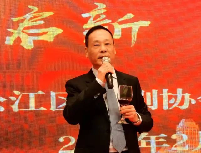 “跨越启新 印领未来〞 松江印协举办2024年年会活动
