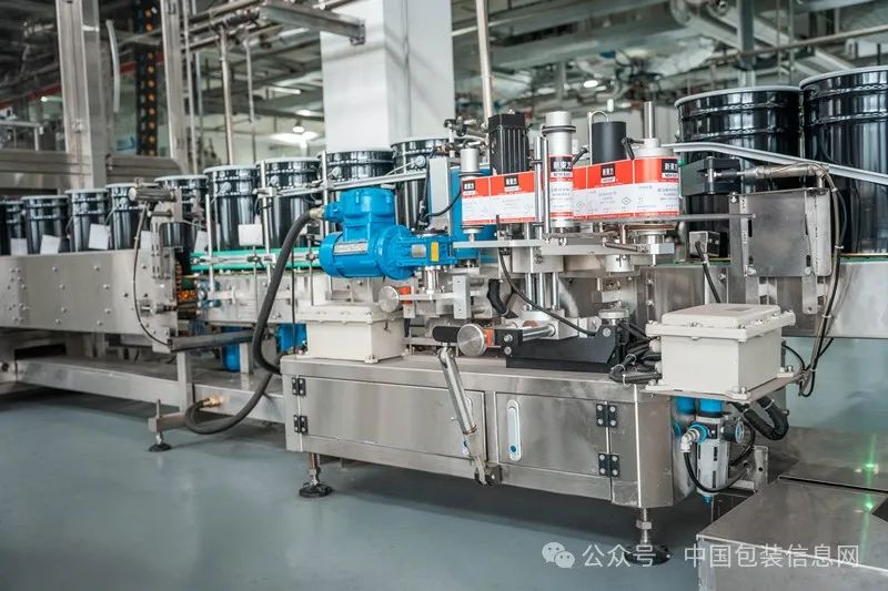“新东方油墨”成为嘉兴市级企业数据管理国家标准贯标试点企业
