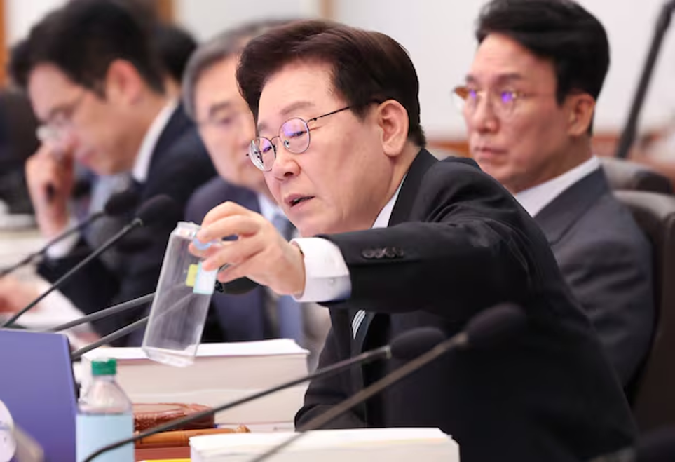 韩国立法禁用“PET易拉罐”:一场从源头守护再生料品质的包装革命