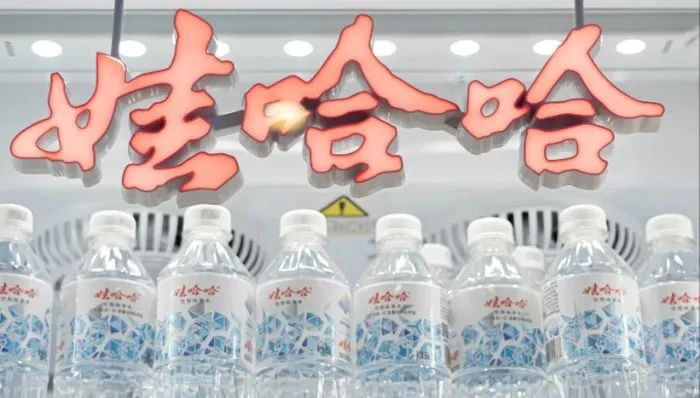 5 亿投资！娃哈哈河南第五大生产基地即将投产 !