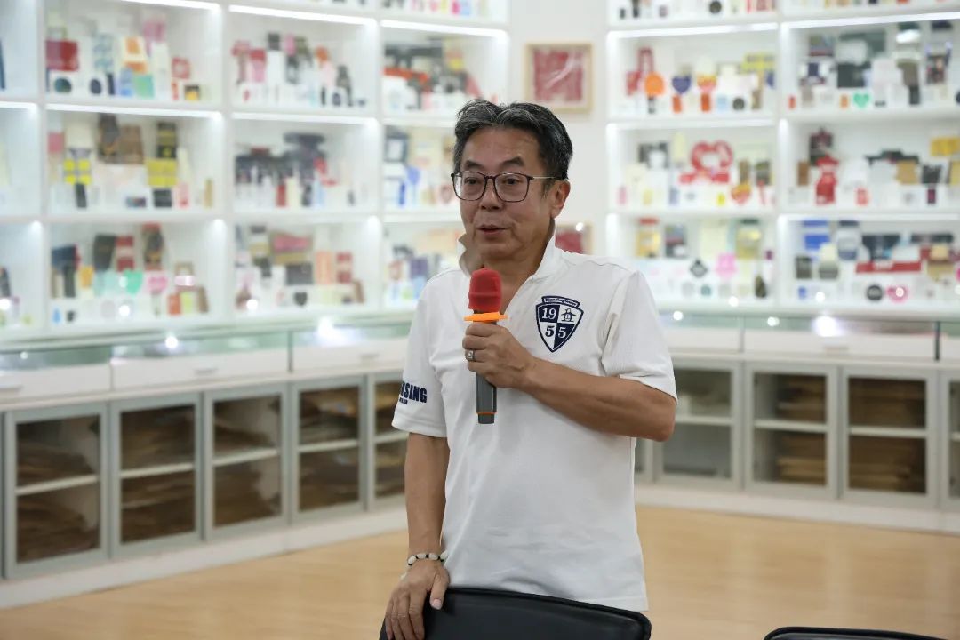 青浦印刷协会“实训基地”落户小林印务