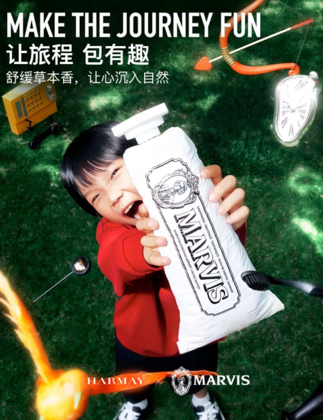 富森集团用杜邦™Tyvek®材料让文创之路越走越宽 ！