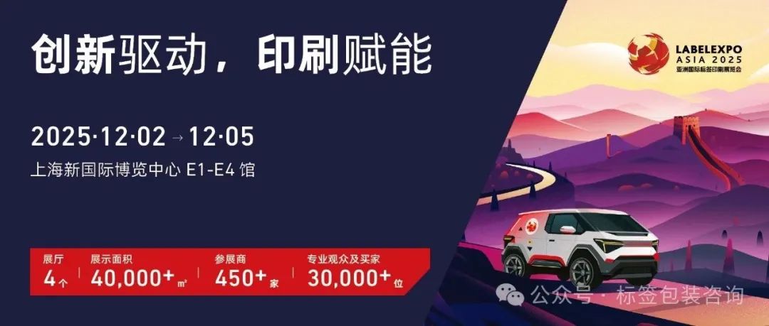 2030年数字包装印刷市场 规模预计达 369 亿美元！
