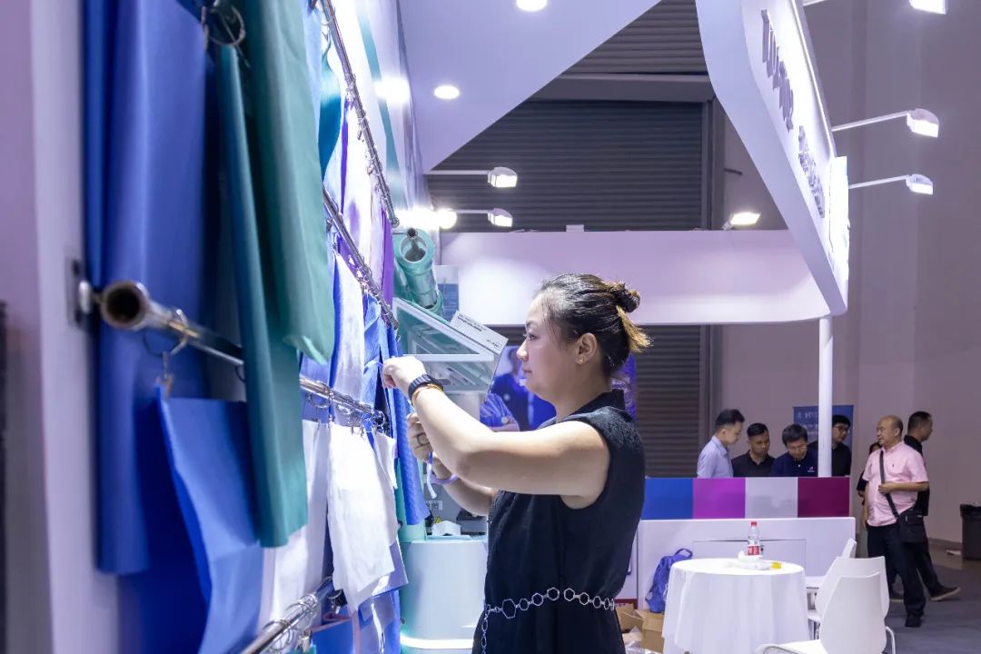 相聚春城 共话未来 一一“建中医疗”参加第21届消毒供应中心发展学术交流会议