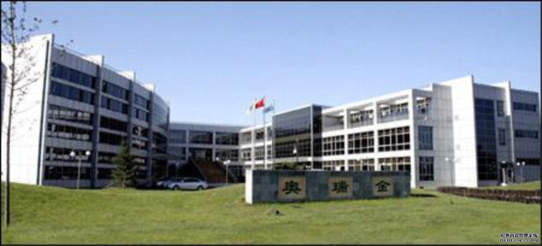 奥瑞金拟在泰国和哈萨克斯坦投资建厂