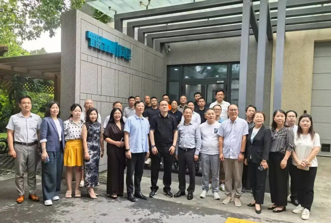 上海数字印协与松江印协联手举办数字印刷发展论坛