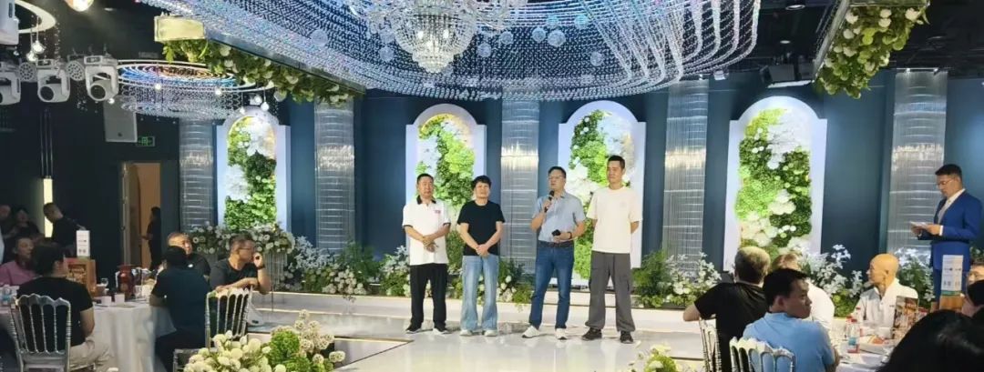 “新东方油墨”亮相“第五届沧州塑料包装展 ”
