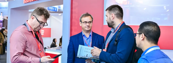 30,000㎡三馆联展,450+国际水处理企业|Aquatech China 2026 水业盛会,10月上海见