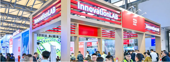 30,000㎡三馆联展,450+国际水处理企业|Aquatech China 2026 水业盛会,10月上海见