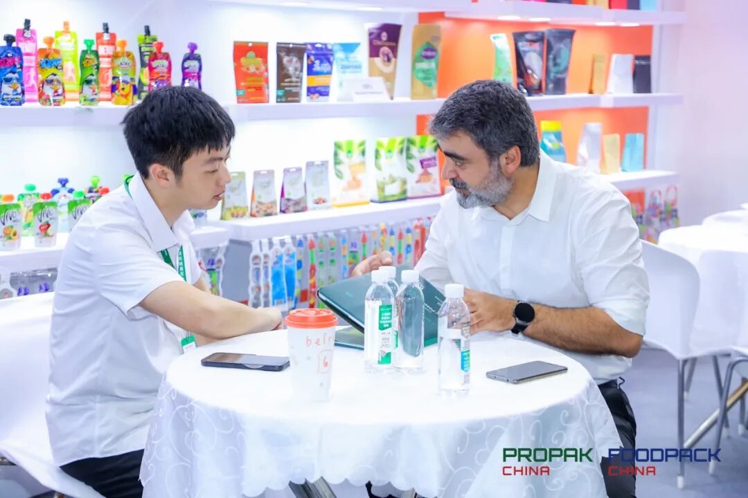 上海加工包装联展明年邀您抢占宠物保健品包装新蓝海!