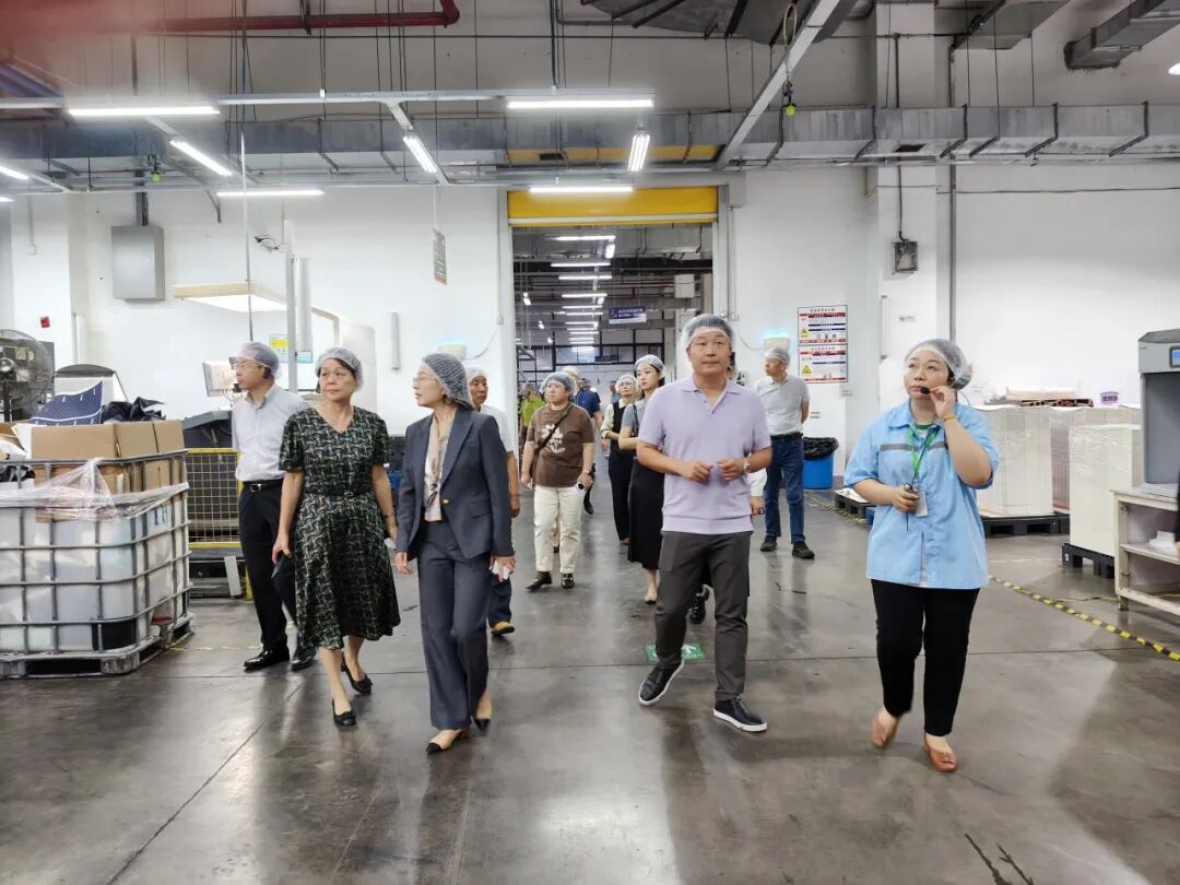 “围绕核心议题,助力行业发展” 浦东印协八届二次理事长工作会议召开!