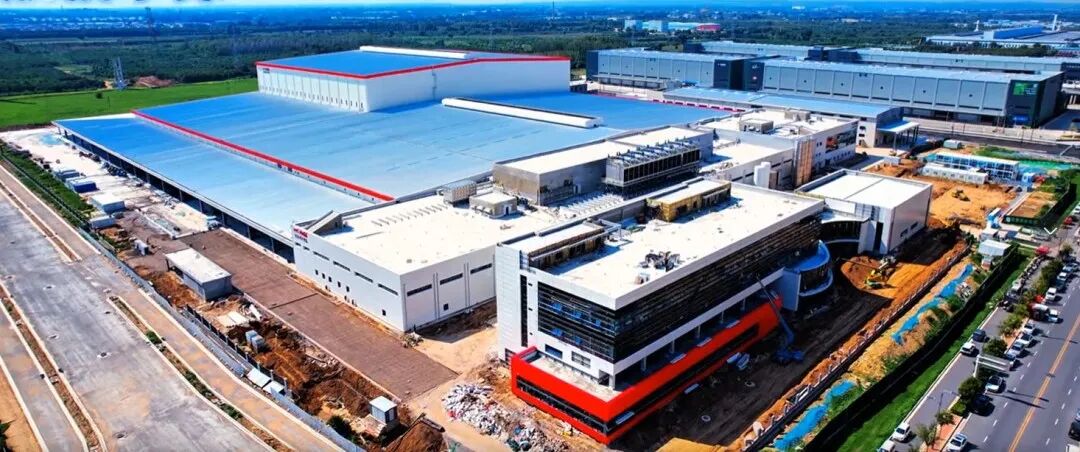 郑州太古可口可扩建年产28万吨塑料瓶汽水生产线！