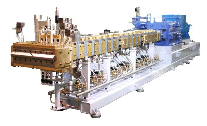 JSW×麒麟 PET碱性解聚技术生产规模实证成功