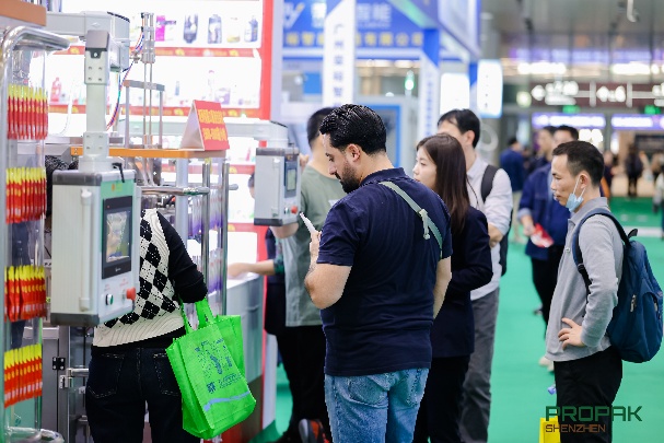 “聚力湾区,智启新篇” 2026 深圳食品及加工包装展将于 10月13日启幕!