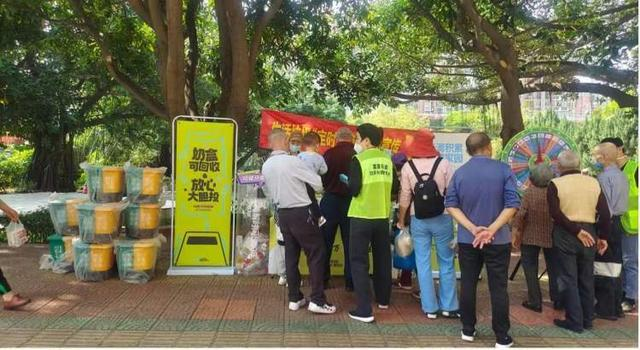 欧洲包装回收率高达97%背后：是消费者愿意配合！图1