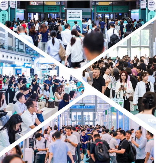 共绘亚太医药健康产业新蓝图 一一CPHI & PMEC制药工业展（深圳）2026圆满收官！