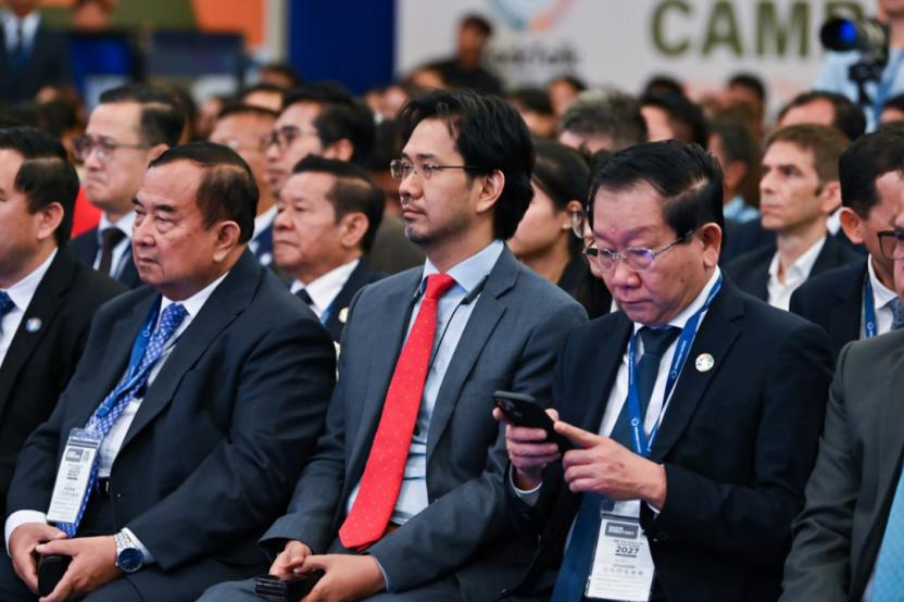 沧江—湄公河基金：为支持改善中小微企业包装与出口的项目，中国提供30万美元赠款资助！