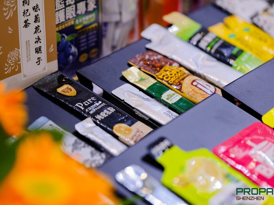 十月深圳食品及加工包装展带你尽情观展！