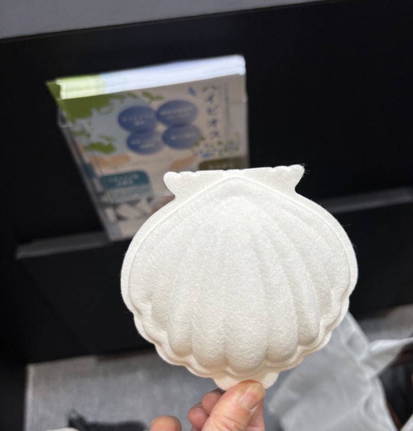 王子制纸展示生物基包装材料，瞄准塑料缓冲材料替代市场！