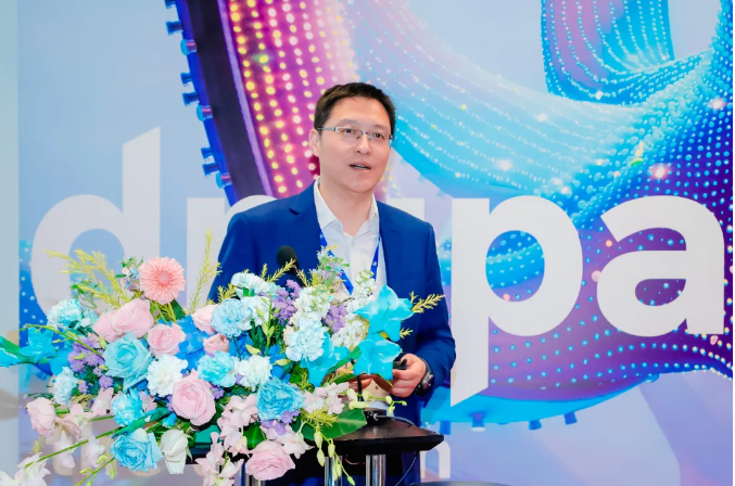 “共探智能印刷新未来” drupa 2028中国新闻发布会在上海召开!
