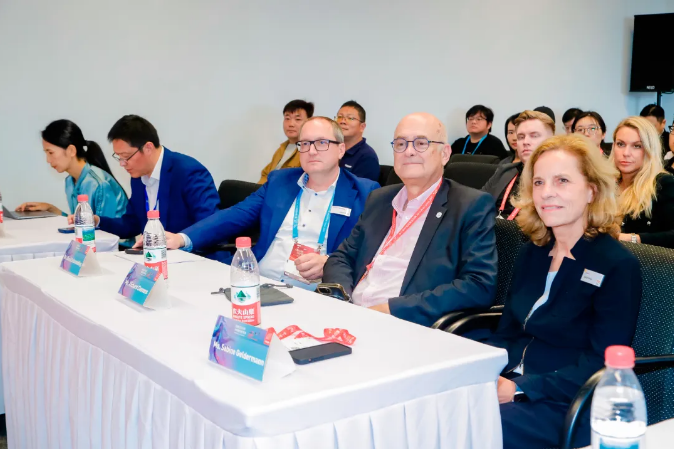 “共探智能印刷新未来” drupa 2028中国新闻发布会在上海召开!