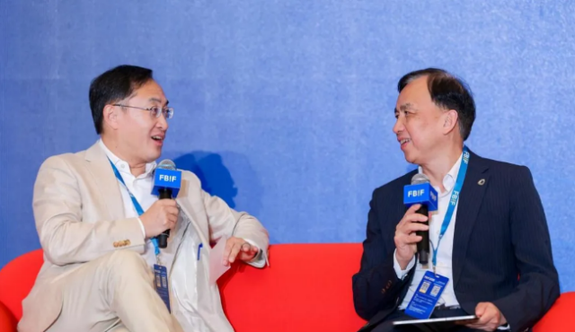 从“经验工厂”到“算法工厂” AI走进包装工厂!
